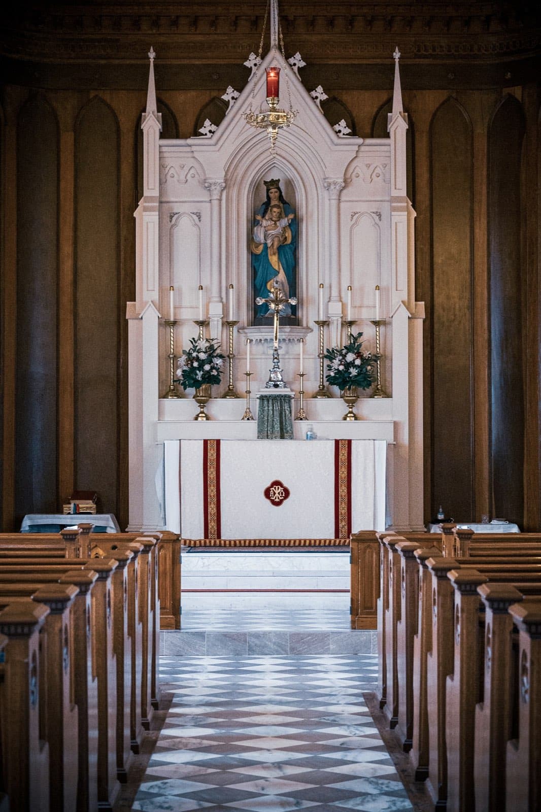 Sacred Heart Parish