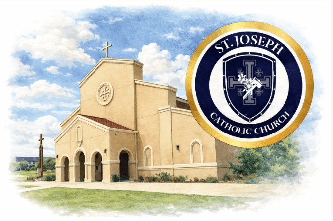 St. Joseph Catholic Church